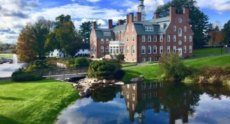 Choate Rosemary Hall